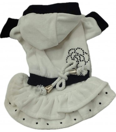 Šatečky pro pejsky