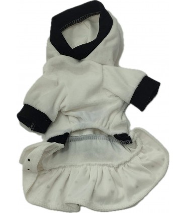 Šatečky pro pejsky