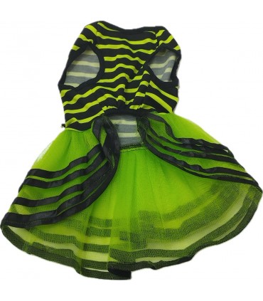 Šatečky pro pejsky