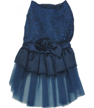 Šatečky pro pejsky