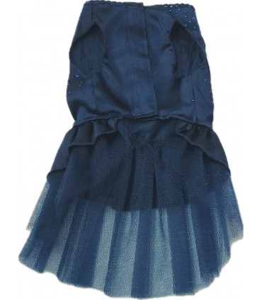 Šatečky pro pejsky