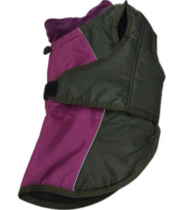 Zimní vesta pro psy