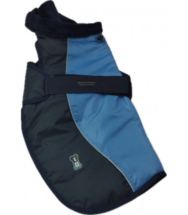 Zimní vesta pro psy