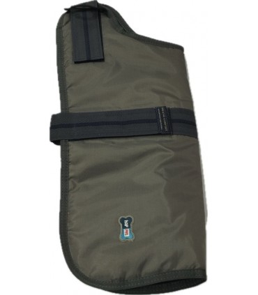 Zimní vesta pro psy