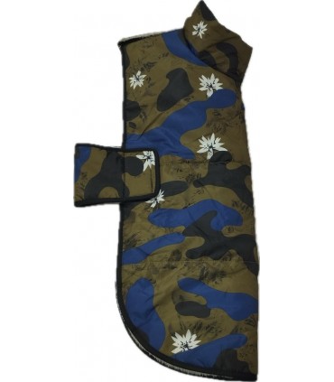 copy of Zimní vesta pro psy