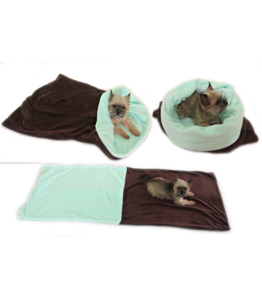 Marysa spací pytel 3v1