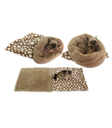 Marysa spací pytel 3v1