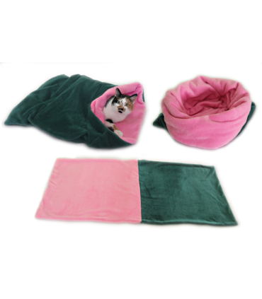 Marysa spací pytel 3v1