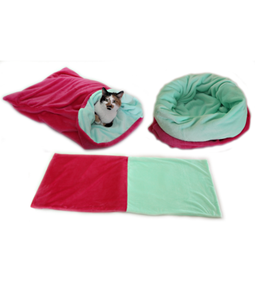 Marysa spací pytel 3v1