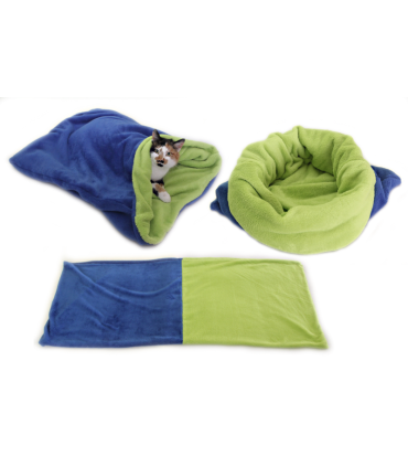 Marysa spací pytel 3v1