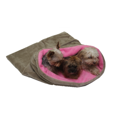 Marysa spací pytel 3v1