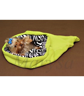 Marysa spací pytel 3v1