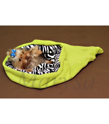 Marysa spací pytel 3v1