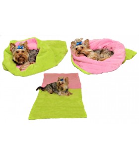 Marysa spací pytel 3v1