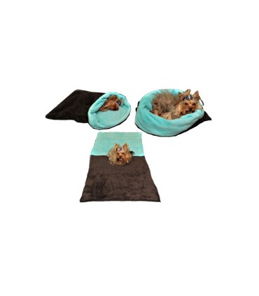 Marysa spací pytel 3v1