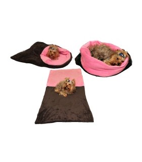 Marysa spací pytel 3v1