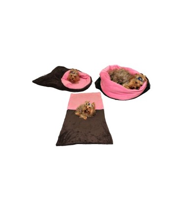 Marysa spací pytel 3v1