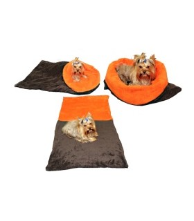 Marysa spací pytel 3v1