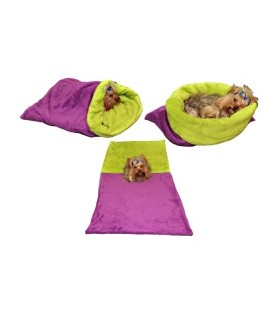 Marysa spací pytel 3v1