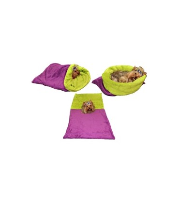 Marysa spací pytel 3v1