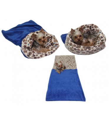 Marysa spací pytel 3v1