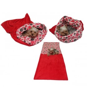 Marysa spací pytel 3v1