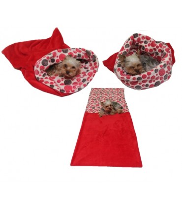 Marysa spací pytel 3v1