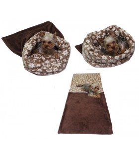 Marysa spací pytel 3v1