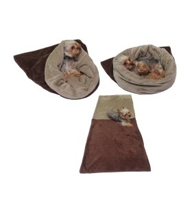 Marysa spací pytel 3v1