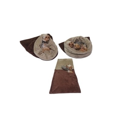 Marysa spací pytel 3v1