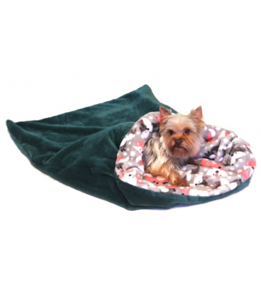 Marysa spací pytel 3v1