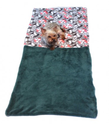 Marysa spací pytel 3v1