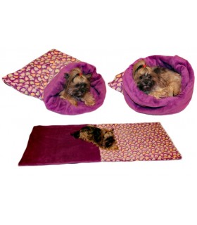 Marysa spací pytel 3v1