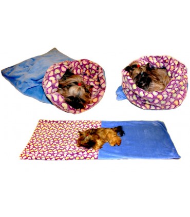 Marysa spací pytel 3v1