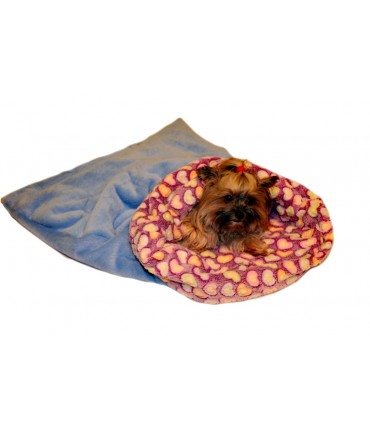 Marysa spací pytel 3v1