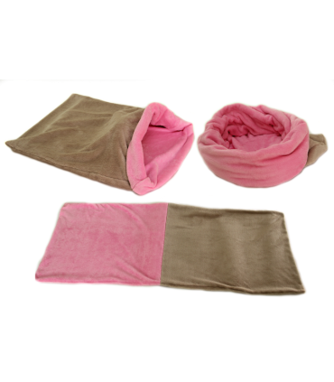 Marysa spací pytel 3v1