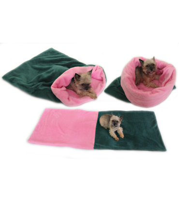 Marysa spací pytel 3v1