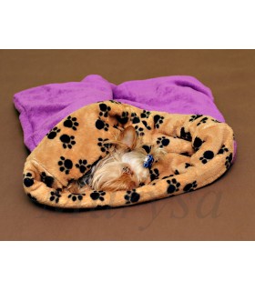 Marysa spací pytel 3v1