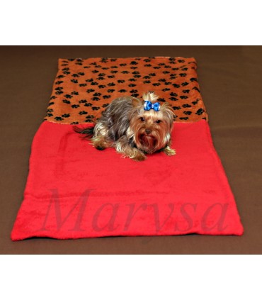 Marysa spací pytel 3v1