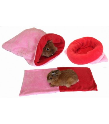 Marysa spací pytel 3v1