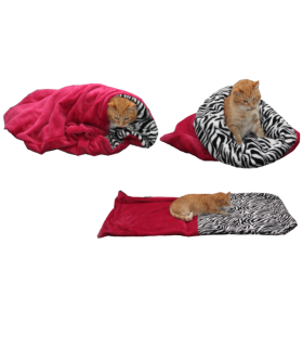 Marysa spací pytel 3v1