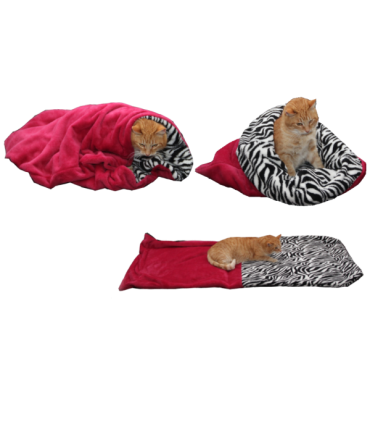 Marysa spací pytel 3v1