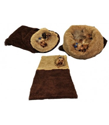 Marysa spací pytel 3v1