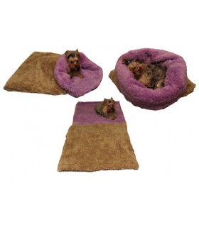 Marysa spací pytel 3v1