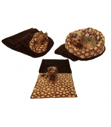 Marysa spací pytel 3v1