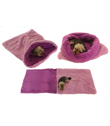 Marysa spací pytel 3v1