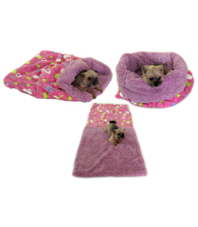 Marysa spací pytel 3v1