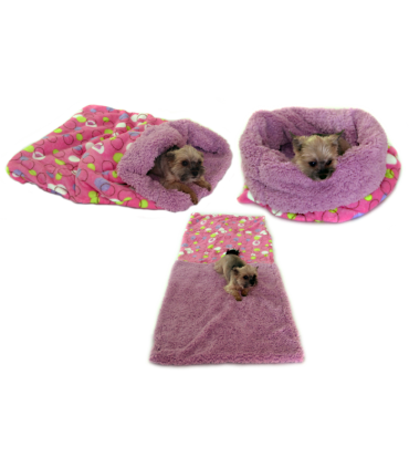 Marysa spací pytel 3v1