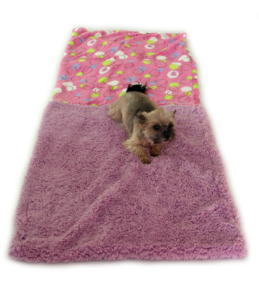 Marysa spací pytel 3v1