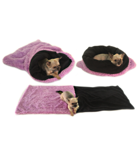 Marysa spací pytel 3v1